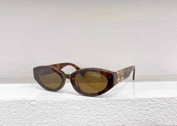 Miu Miu Sunglasses Top Quality MMS00275